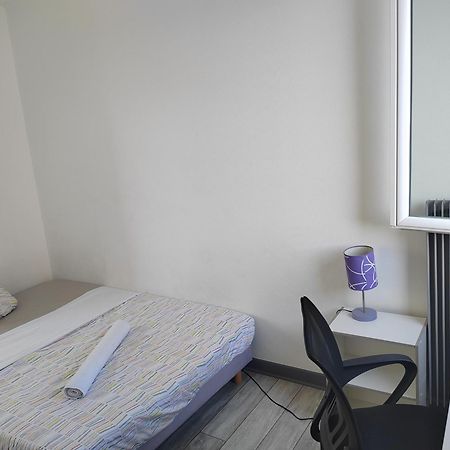 Une Chambre Dans Appartement Partage, Grenoble A 8 Min Du Centre-Ville Экстерьер фото