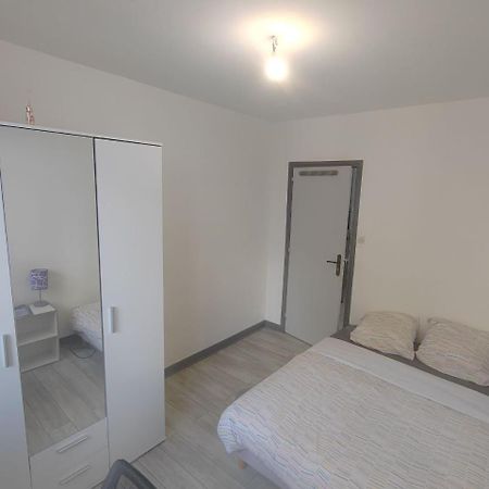 Une Chambre Dans Appartement Partage, Grenoble A 8 Min Du Centre-Ville Экстерьер фото